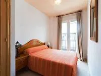 Hotel Vicenta 3*