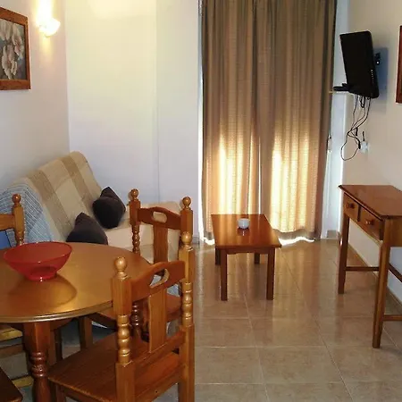Vicenta Hotel Torremolinos