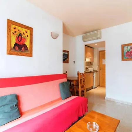 Hotel Vicenta Torremolinos