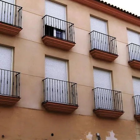 Vicenta Torremolinos