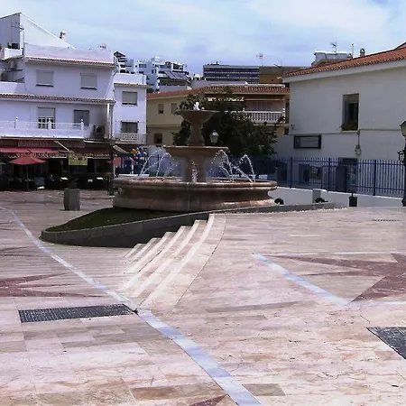 Vicenta Hotel