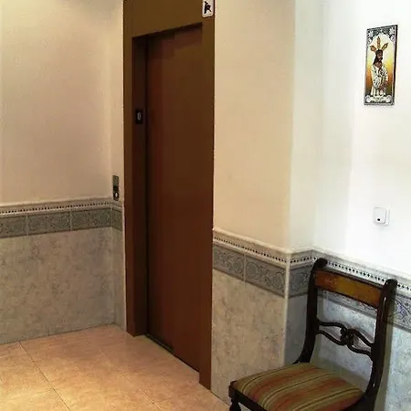 Hotell Vicenta